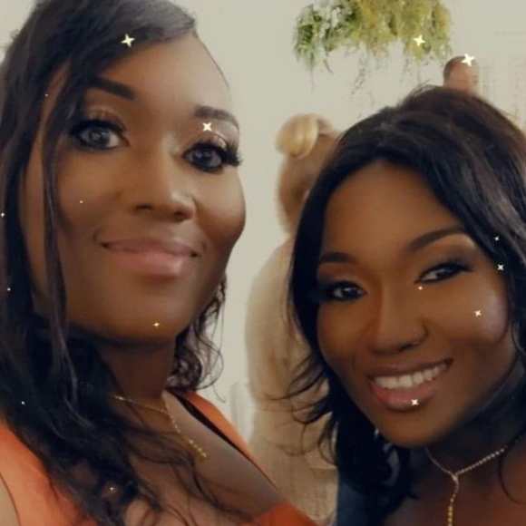 Meet your Posher, Tiffany - Picture 2 of 3